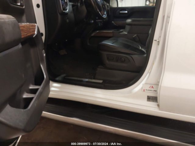 1GCUYHEL2KZ164568 Chevrolet Silverado 1500 High Country