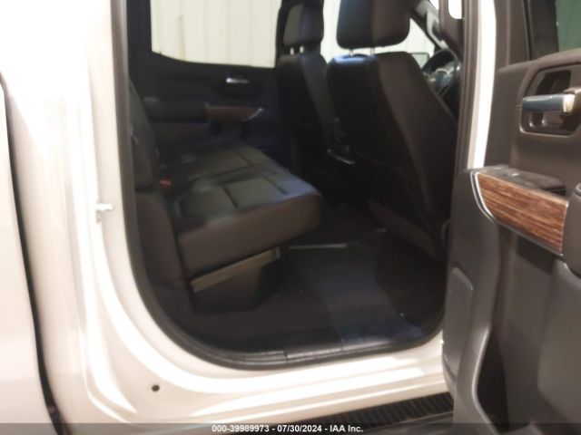 1GCUYHEL2KZ164568 Chevrolet Silverado 1500 High Country