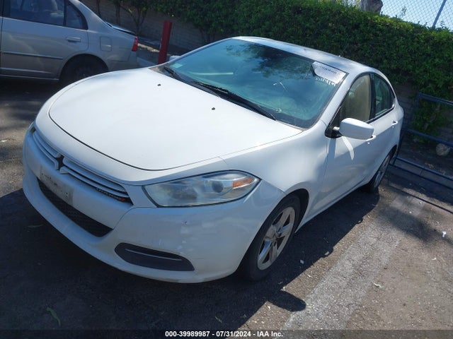 1C3CDFFA0GD820834 Dodge Dart Sxt Sport