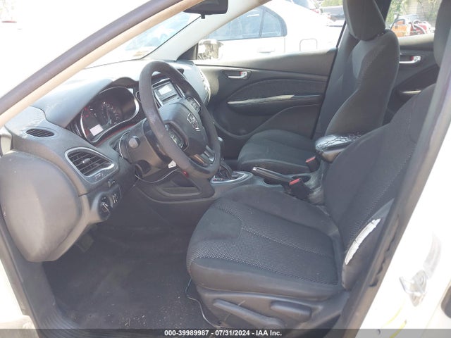 Dodge Dart Sxt Sport 2016 1C3CDFFA0GD820834 Image 5