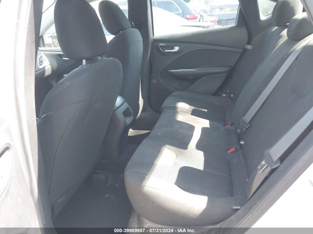 Dodge Dart Sxt Sport 2016 1C3CDFFA0GD820834 Image 8