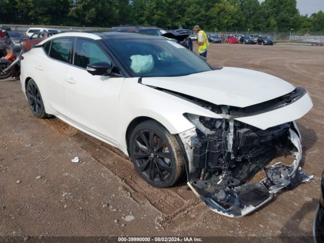 1N4AA6EV8MC501916 auction archive image