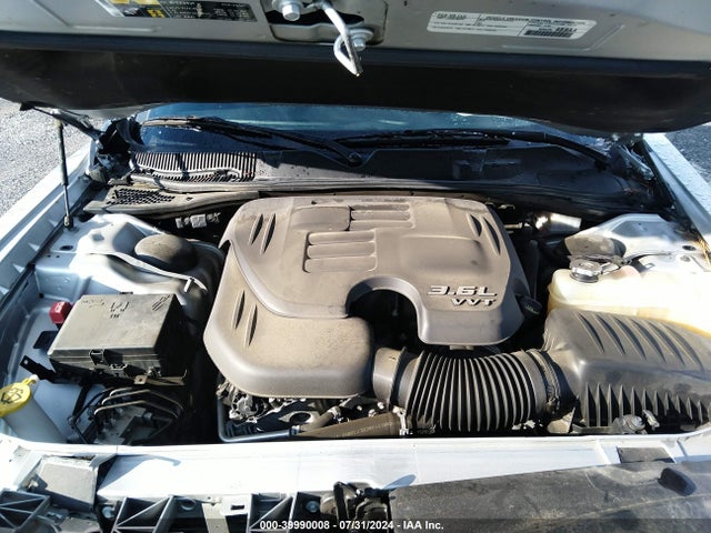 Dodge Challenger Sxt 2020 2C3CDZAG0LH109273 Image 10