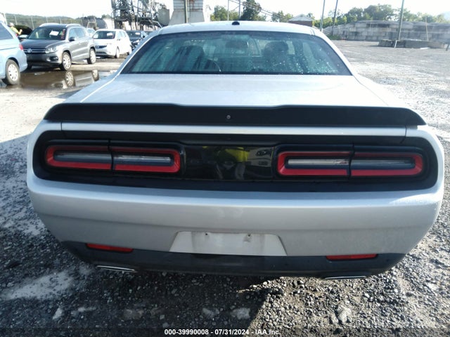 Dodge Challenger Sxt 2020 2C3CDZAG0LH109273 Image 16
