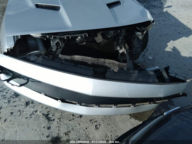 Dodge Challenger Sxt 2020 2C3CDZAG0LH109273 Image 6