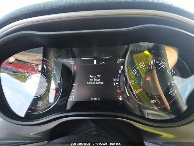 Dodge Challenger Sxt 2020 2C3CDZAG0LH109273 Image 7