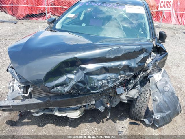 2T1BURHE2GC612654 Toyota COROLLA L