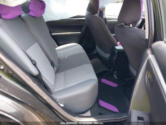 2T1BURHE2GC612654 Toyota COROLLA L