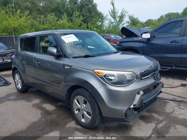 KIA Soul 2014 KNDJN2A27E7093101 Image 14