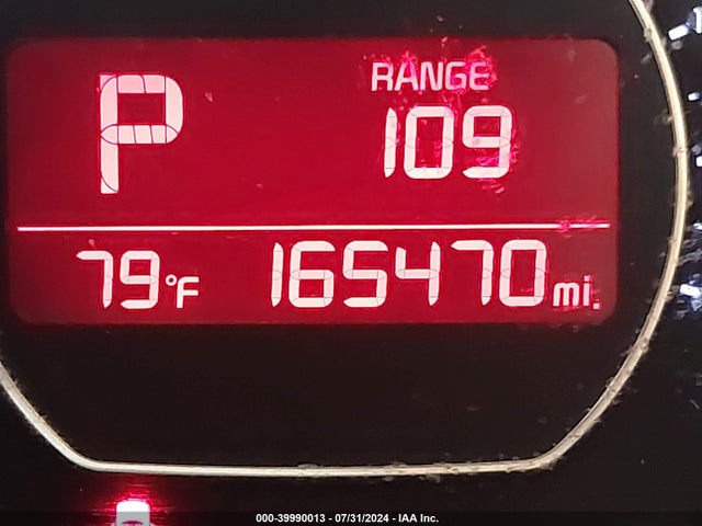 KIA Soul 2014 KNDJN2A27E7093101 Image 16