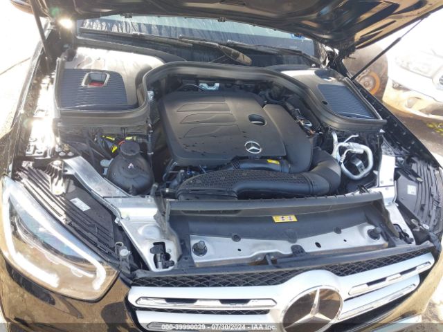 W1N0G8EB7MV300060 Mercedes-Benz Glc 300 4matic Suv
