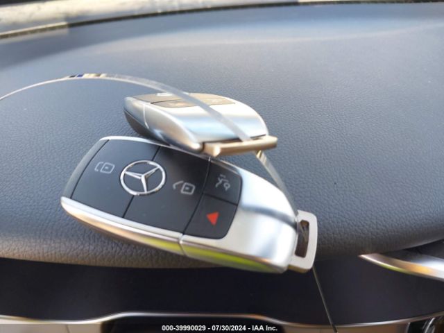 W1N0G8EB7MV300060 Mercedes-Benz Glc 300 4matic Suv