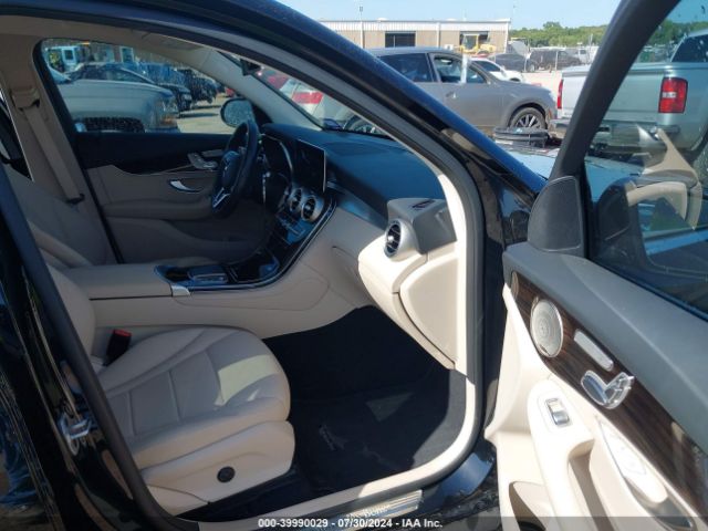 W1N0G8EB7MV300060 Mercedes-Benz Glc 300 4matic Suv