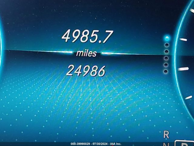 W1N0G8EB7MV300060 Mercedes-Benz Glc 300 4matic Suv