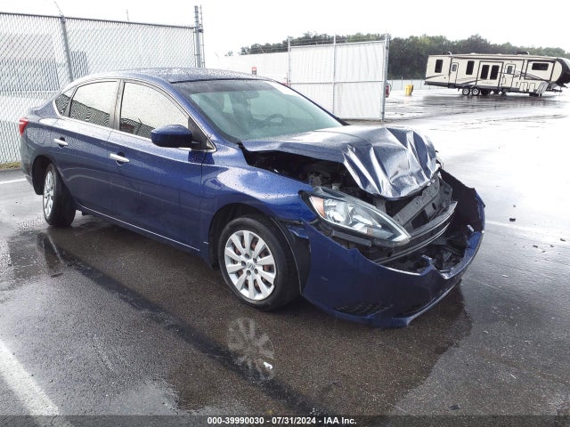 2016 3N1AB7AP2GY316652 main image