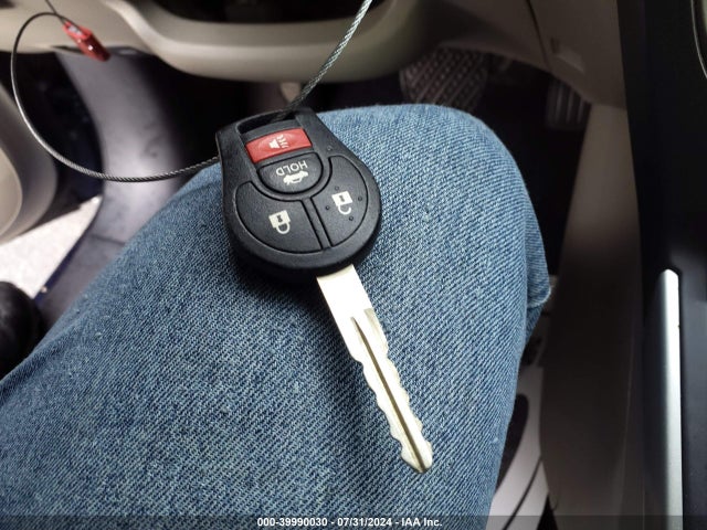 Nissan SENTRA S 2016 3N1AB7AP2GY316652 Image 11