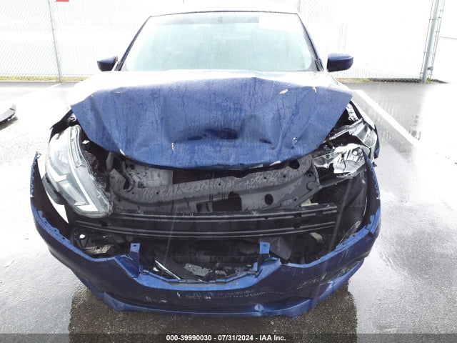Nissan SENTRA S 2016 3N1AB7AP2GY316652 Image 6