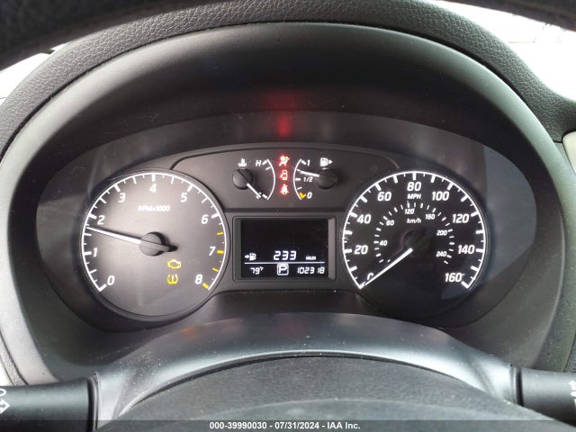 Nissan SENTRA S 2016 3N1AB7AP2GY316652 Image 7