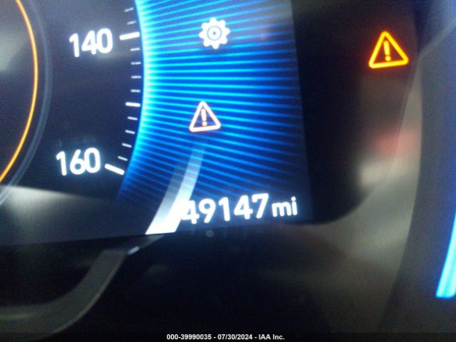 5NMS3CAD3LH202774 Hyundai Santa Fe Sel