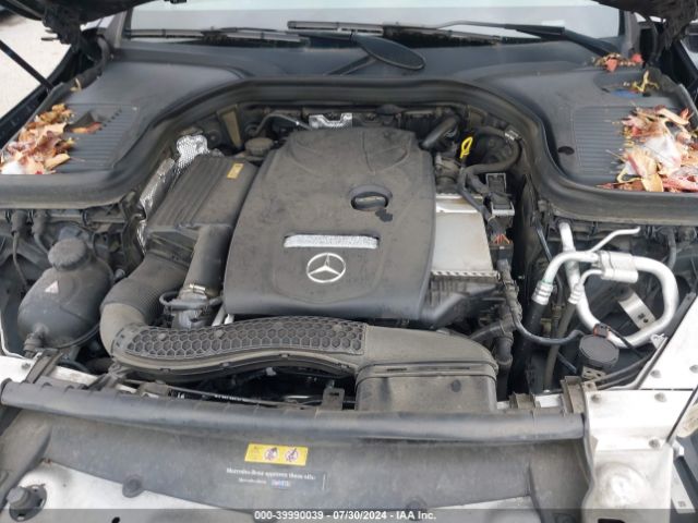 WDC0G4KB2HF177847 Mercedes-Benz Glc 300 4matic
