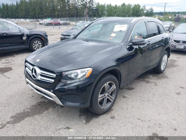 WDC0G4KB2HF177847 Mercedes-Benz Glc 300 4matic