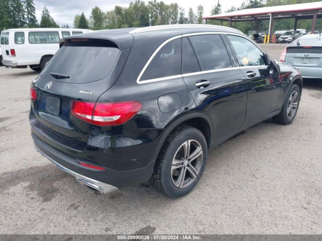 WDC0G4KB2HF177847 Mercedes-Benz Glc 300 4matic