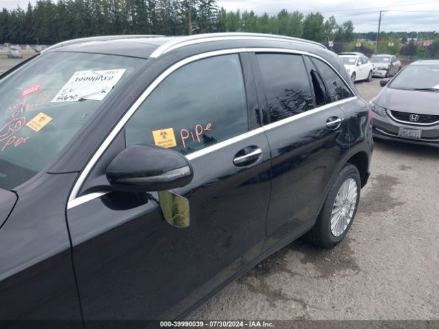 WDC0G4KB2HF177847 Mercedes-Benz Glc 300 4matic