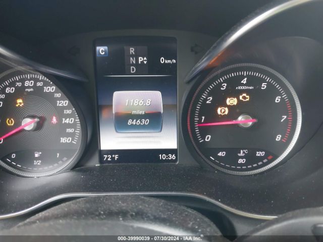 WDC0G4KB2HF177847 Mercedes-Benz Glc 300 4matic