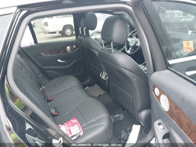 WDC0G4KB2HF177847 Mercedes-Benz Glc 300 4matic