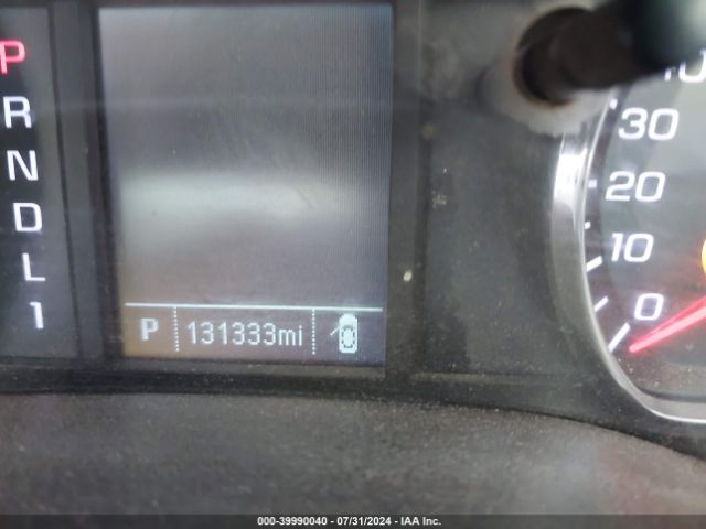 2GC2KREG5K1117027 Chevrolet Silverado 2500hd Wt