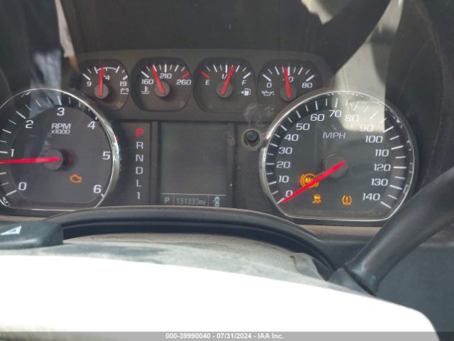 2GC2KREG5K1117027 Chevrolet Silverado 2500hd Wt