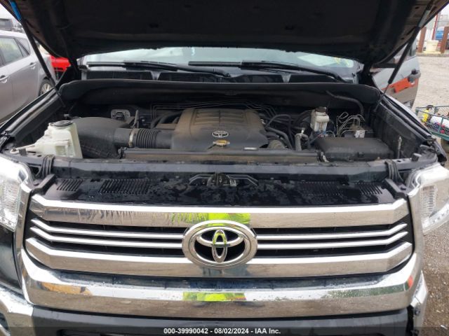 5TFUW5F15GX573099 Toyota Tundra Sr5 5.7l V8