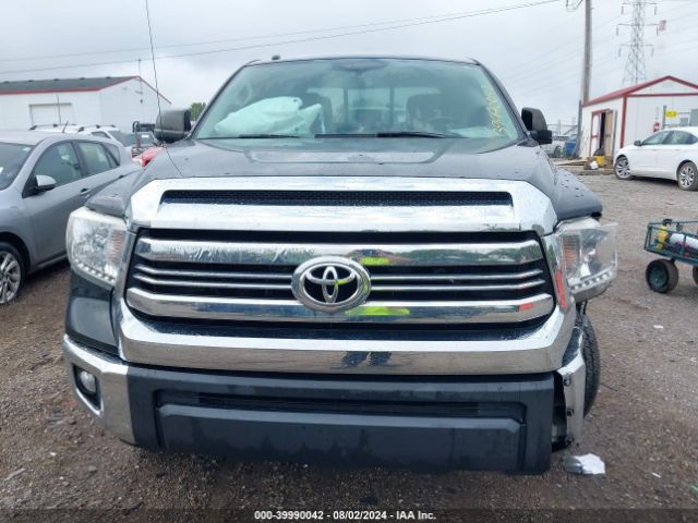 5TFUW5F15GX573099 Toyota Tundra Sr5 5.7l V8