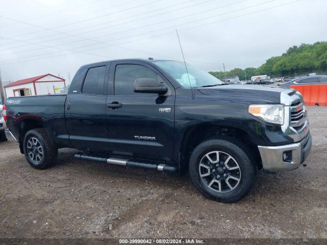 5TFUW5F15GX573099 Toyota Tundra Sr5 5.7l V8