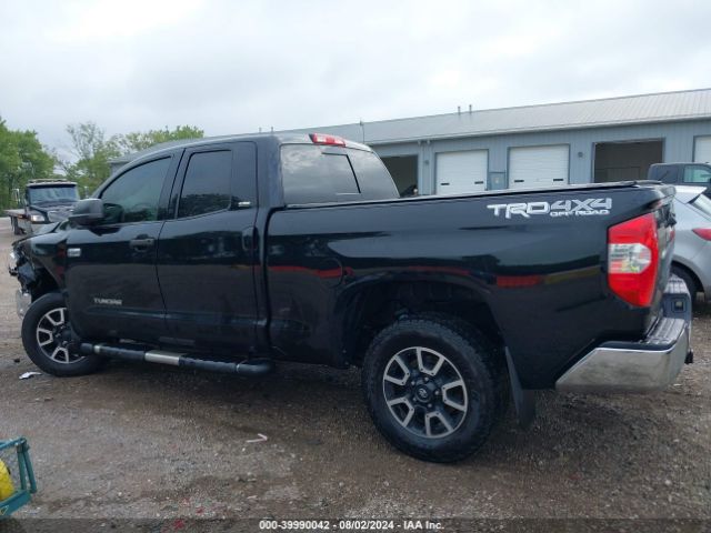 5TFUW5F15GX573099 Toyota Tundra Sr5 5.7l V8