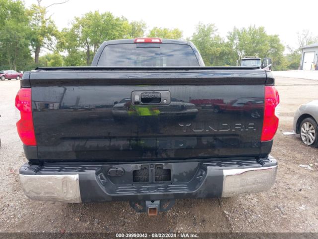 5TFUW5F15GX573099 Toyota Tundra Sr5 5.7l V8