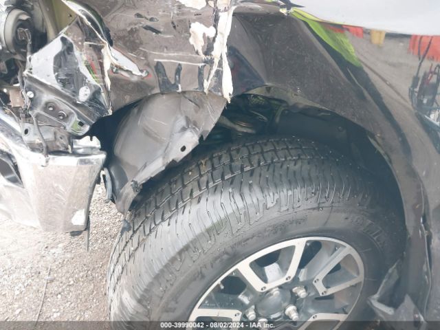 5TFUW5F15GX573099 Toyota Tundra Sr5 5.7l V8