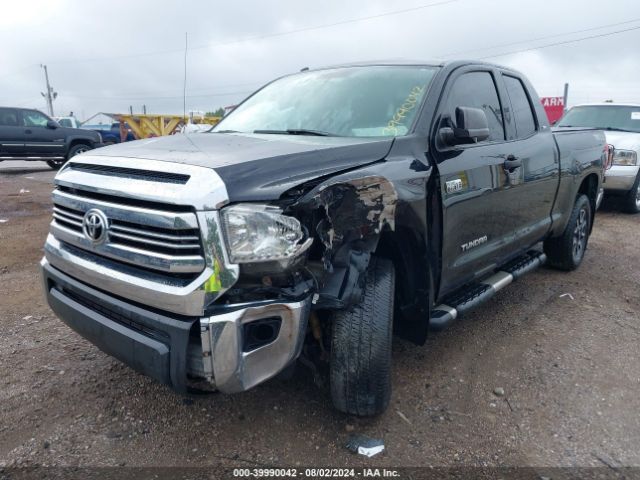 5TFUW5F15GX573099 Toyota Tundra Sr5 5.7l V8