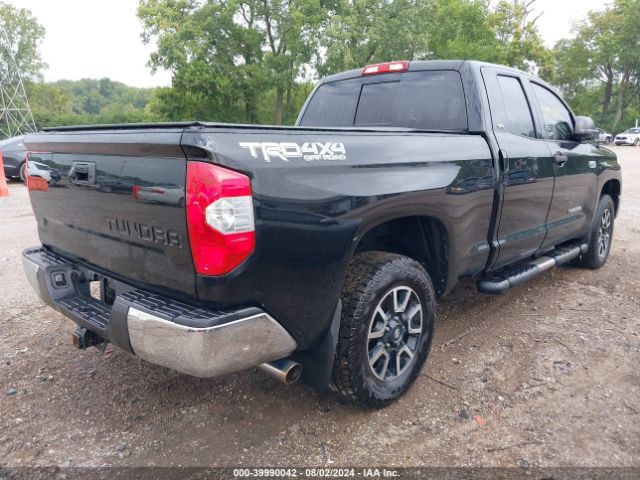 5TFUW5F15GX573099 Toyota Tundra Sr5 5.7l V8