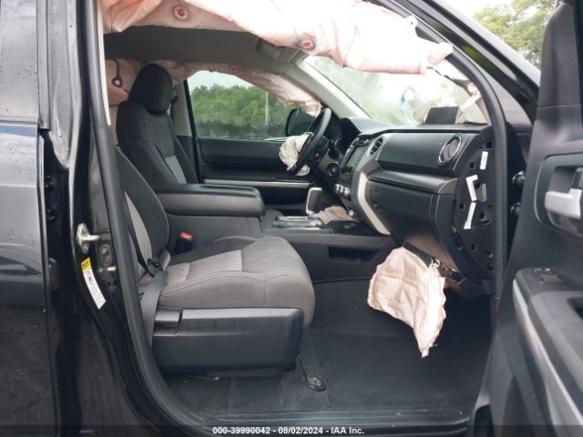 5TFUW5F15GX573099 Toyota Tundra Sr5 5.7l V8