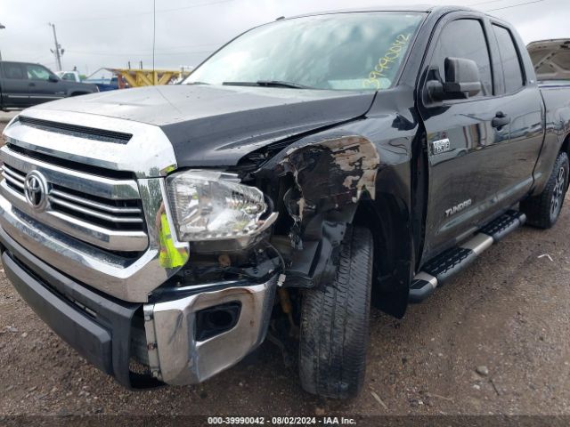 5TFUW5F15GX573099 Toyota Tundra Sr5 5.7l V8