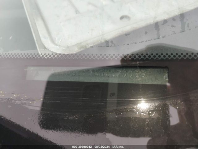 5TFUW5F15GX573099 Toyota Tundra Sr5 5.7l V8