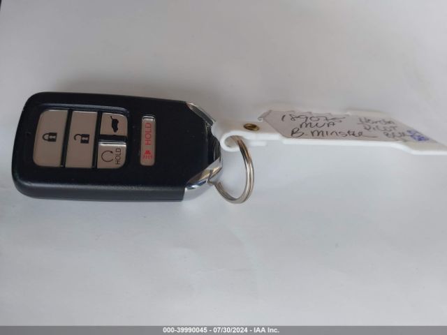 5FNYF6H30JB034171 Honda Pilot Ex