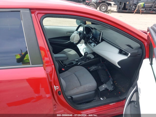 Toyota Corolla Se/night Shade 2020 5YFS4RCE3LP013814 Image 5