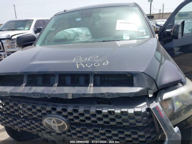 5TFEM5F15JX126967 Toyota Tundra Sr5 4.6l V8