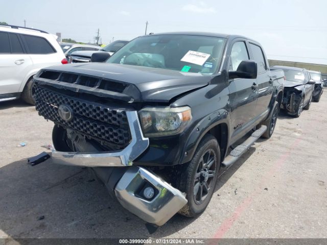 5TFEM5F15JX126967 Toyota Tundra Sr5 4.6l V8