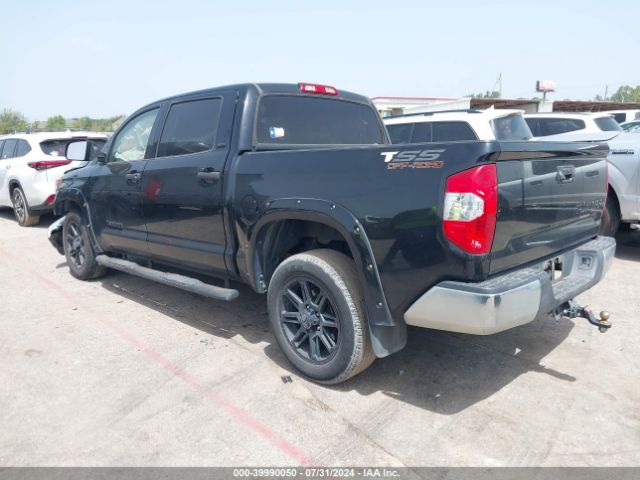 5TFEM5F15JX126967 Toyota Tundra Sr5 4.6l V8