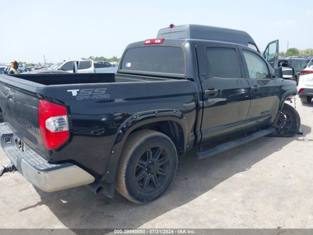 5TFEM5F15JX126967 Toyota Tundra Sr5 4.6l V8