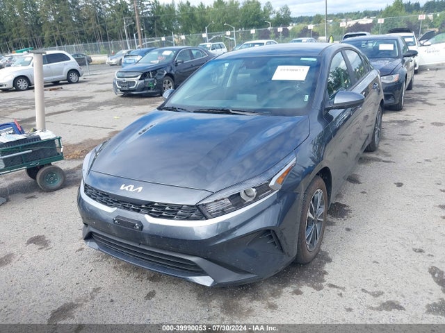 KIA Forte Lxs 2024 3KPF24AD0RE784083 Image 12
