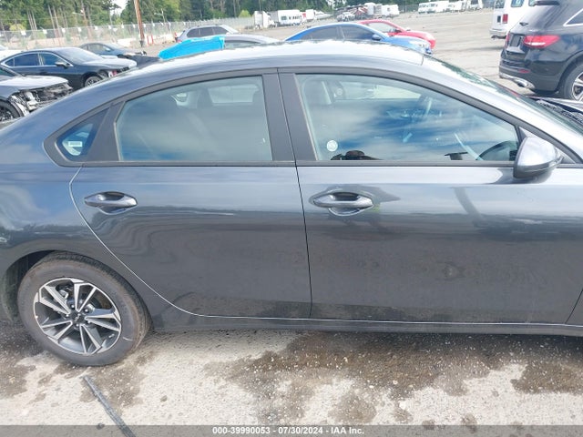 KIA Forte Lxs 2024 3KPF24AD0RE784083 Image 13